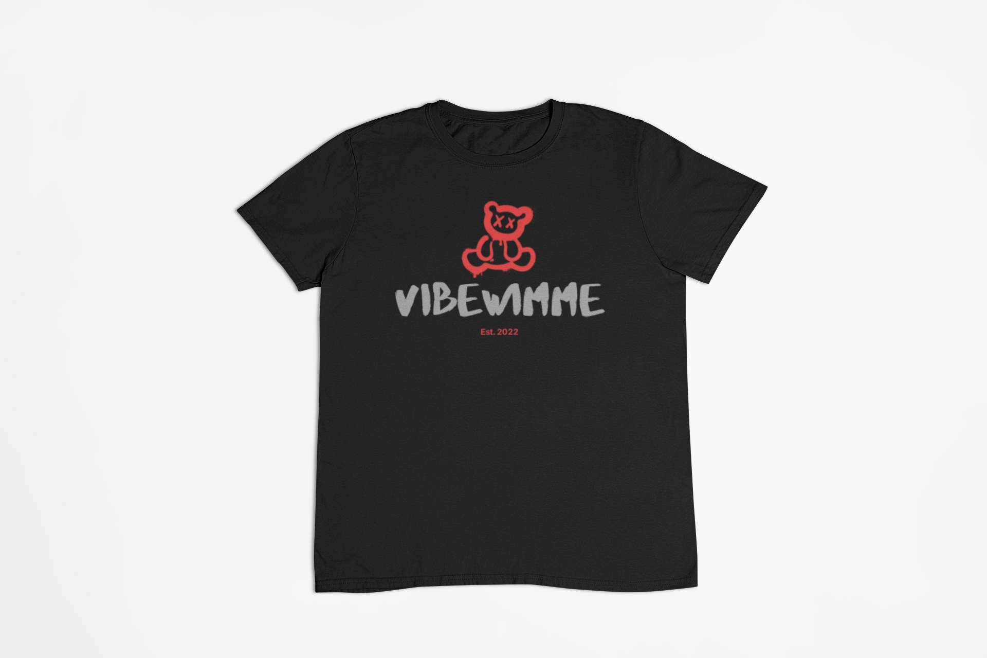 Vibe Wimme Est 2022 Tshirt