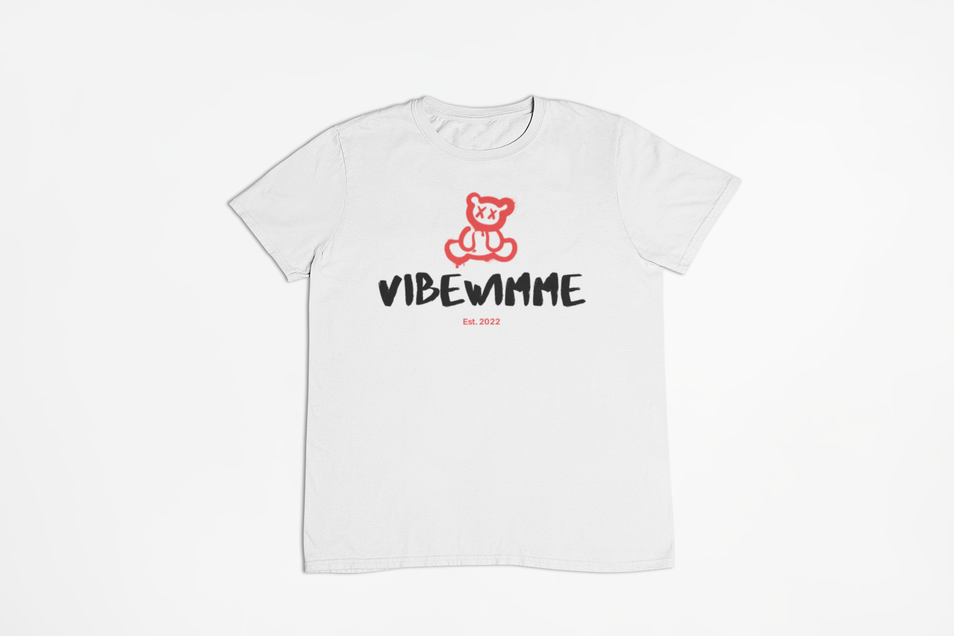 Vibe Wimme Est 2022 Tshirt