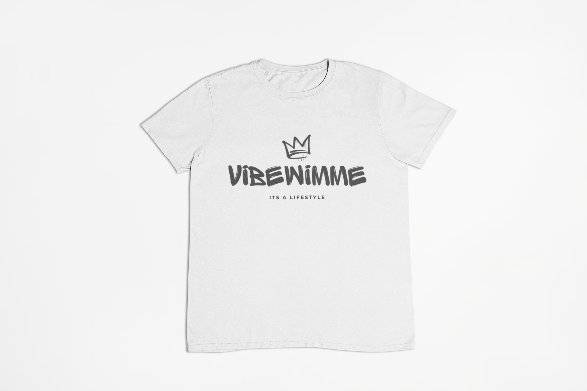 Vibe Wimme Lifestyle Tshirt