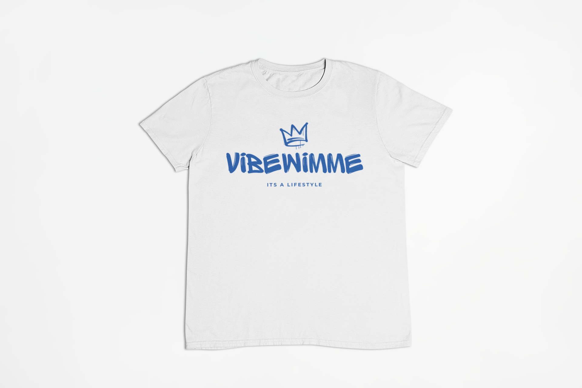 Vibe Wimme Lifestyle Tshirt