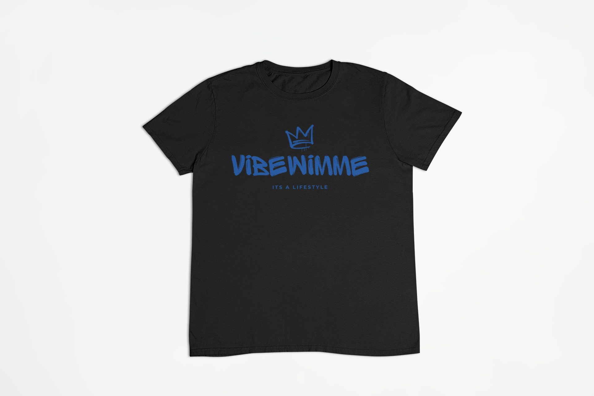 Vibe Wimme Lifestyle Tshirt