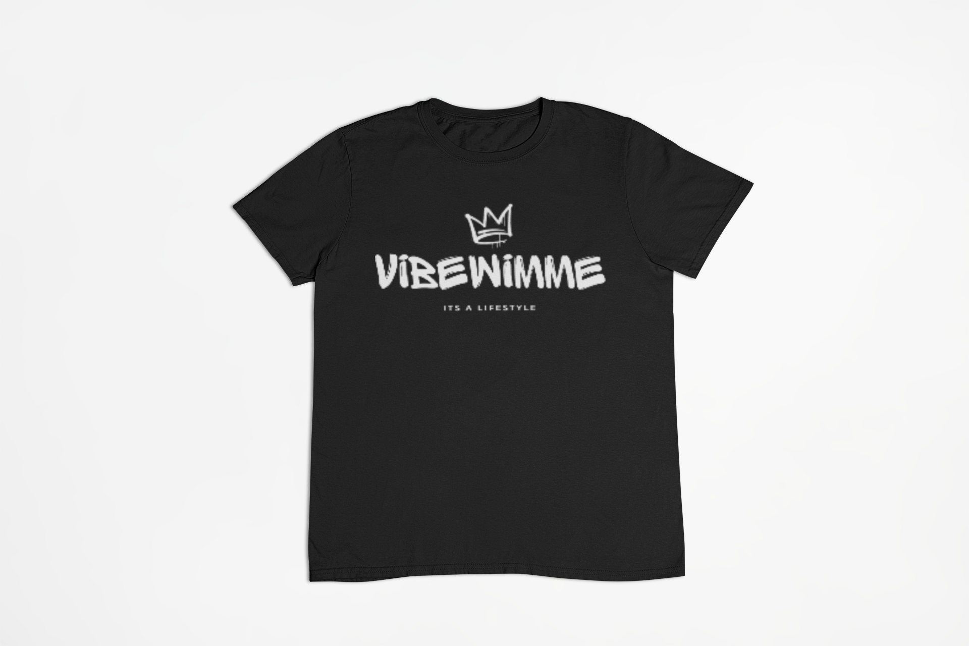 Vibe Wimme Lifestyle Tshirt